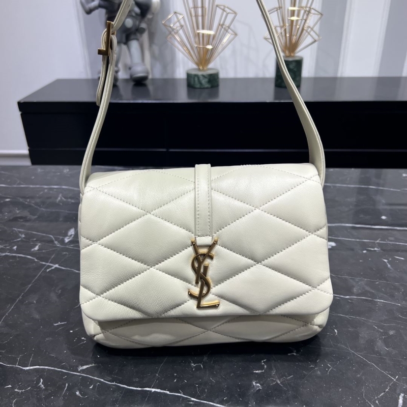 YSL Top Handle Bags